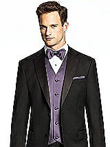 Duchess Satin Bow Ties