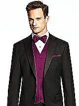 Duchess Satin Bow Ties