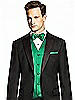 Duchess Satin Bow Ties