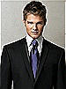 Men's Neck Ties in Duchess Satin