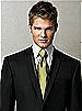 Men's Tuxedo Ties in Duchess Satin
