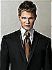 Men's Neck Ties in Duchess Satin