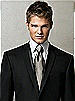 Men's Tuxedo Ties in Duchess Satin