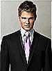 Men's Neck Ties in Duchess Satin