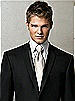 Men's Tuxedo Ties in Duchess Satin