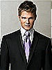 Men's Tuxedo Ties in Duchess Satin