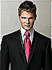Men's Tuxedo Ties in Duchess Satin