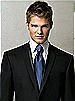 Men's Neck Ties in Duchess Satin