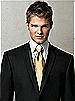 Men's Neck Ties in Duchess Satin