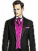 Custom Cravats in Duchess Satin