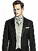 Custom Cravats in Duchess Satin