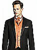 Custom Cravats in Duchess Satin