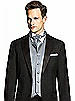 Custom Cravats in Duchess Satin