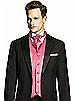 Custom Cravats in Duchess Satin