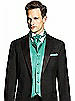 Custom Cravats in Duchess Satin