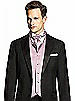 Custom Cravats in Duchess Satin