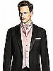 Custom Cravats in Duchess Satin