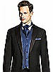 Custom Cravats in Duchess Satin