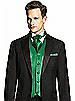 Custom Cravats in Duchess Satin
