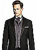 Custom Cravats in Duchess Satin