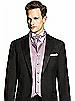 Custom Cravats in Duchess Satin