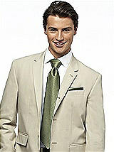 Pocket Squares in Duchess Satin