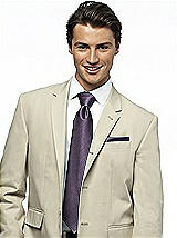 Pocket Squares in Duchess Satin