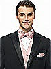Tuxedo Vests in Duchess Satin