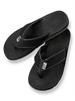 Flip Flops for the Groom  Groomsmen. Price: 16.00