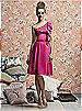 Lela Rose Bridesmaids Style LR140XX