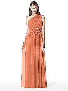 Dessy Collection Style 2831