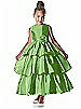 Flower Girl Dress FL4028