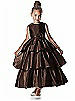 Flower Girl Dress FL4028
