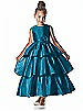 Flower Girl Dress FL4028