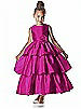 Flower Girl Dress FL4028