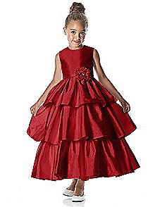 Flower Girl Dress FL4028