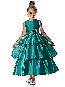 Flower Girl Dress FL4028