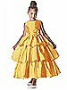 Flower Girl Dress FL4028