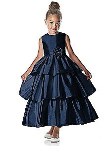 Flower Girl Dress FL4028
