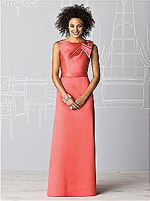 After Six Bridesmaids Style 6596