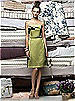 Lela Rose Bridesmaids Style LR134