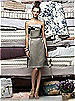 Lela Rose Bridesmaids Style LR134