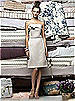 Lela Rose Bridesmaids Style LR134
