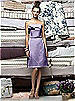 Lela Rose Bridesmaids Style LR134