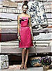 Lela Rose Bridesmaids Style LR134