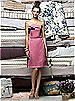Lela Rose Bridesmaids Style LR134