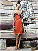 Lela Rose Bridesmaids Style LR134