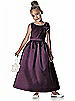 Flower Girl Dress FL4027