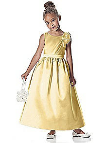 Flower Girl Dress FL4027
