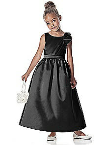 Flower Girl Dress FL4027